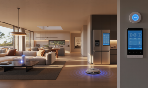 discover the essentials of smart home automation with our beginner's guide. learn how to seamlessly integrate smart devices, enhance your home's efficiency, and enjoy the convenience of a connected lifestyle.