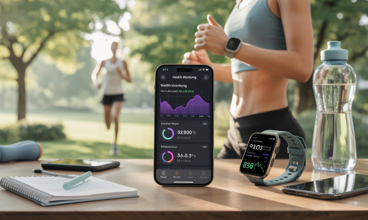 discover how mobile apps can enhance health monitoring by providing real-time data, personalized insights, and convenient tracking. learn about the numerous benefits they offer for maintaining a healthier lifestyle.