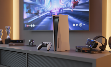 discover the innovations and advancements in gaming as we review the latest consoles on the market. explore the features, performance, and how these groundbreaking systems are shaping the future of gaming entertainment.