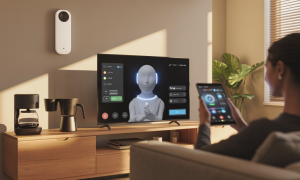 discover how artificial intelligence is transforming everyday technology, from smart devices to personal assistants. explore the benefits and challenges of ai integration in daily life, and learn how it's reshaping our interactions with technology.