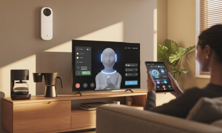 discover how artificial intelligence is transforming everyday technology, from smart devices to personal assistants. explore the benefits and challenges of ai integration in daily life, and learn how it's reshaping our interactions with technology.