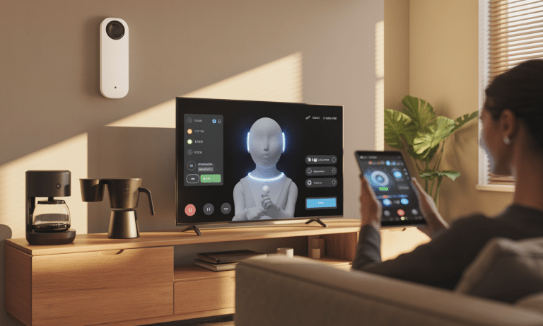The impact of AI on everyday technology