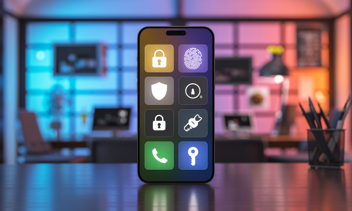 discover why security features are crucial in your favorite apps. learn how these safeguards protect your personal data and enhance your overall user experience. stay safe online by understanding the importance of app security.