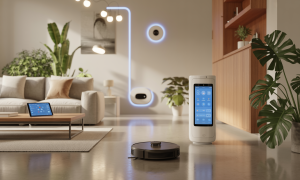 discover the must-have smart home gadgets for 2023 that will transform your living space. from innovative security systems to intelligent lighting solutions, find the perfect technology to enhance your home automation this year.