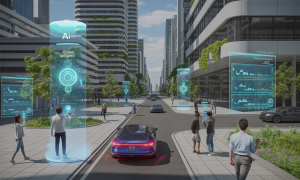 explore the transformative journey of ai-powered applications and discover what innovations and changes to anticipate by 2025. delve into emerging trends, potential breakthroughs, and how these technologies will reshape industries and everyday life.