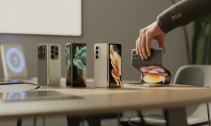 explore the evolution of foldable phones in our latest article, 'the rise of foldable phones: are they worth the hype?' delve into their innovative features, potential advantages, and whether they live up to the excitement surrounding them.