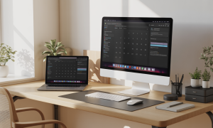 discover effective strategies for decluttering your digital workspace with practical tips and tricks. streamline your digital environment, boost productivity, and create a more organized online space for better focus and efficiency.