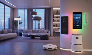 discover the top gadgets to elevate your smart home in 2025. explore innovative technology that enhances convenience, security, and energy efficiency, making your living space smarter than ever. stay ahead of the curve with our expert recommendations!