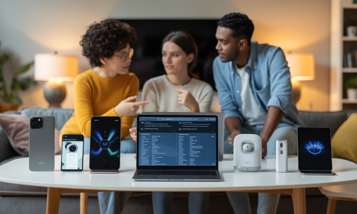 discover the essential insights into tech specifications with our comprehensive guide tailored for consumers. understand key terms, features, and how to choose the best devices for your needs.