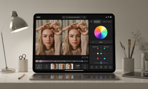 explore the essential features that define a great photo editing app in 2025. discover the latest technologies, user-friendly interfaces, and innovative tools that enhance creativity and streamline the editing process for both amateurs and professionals.