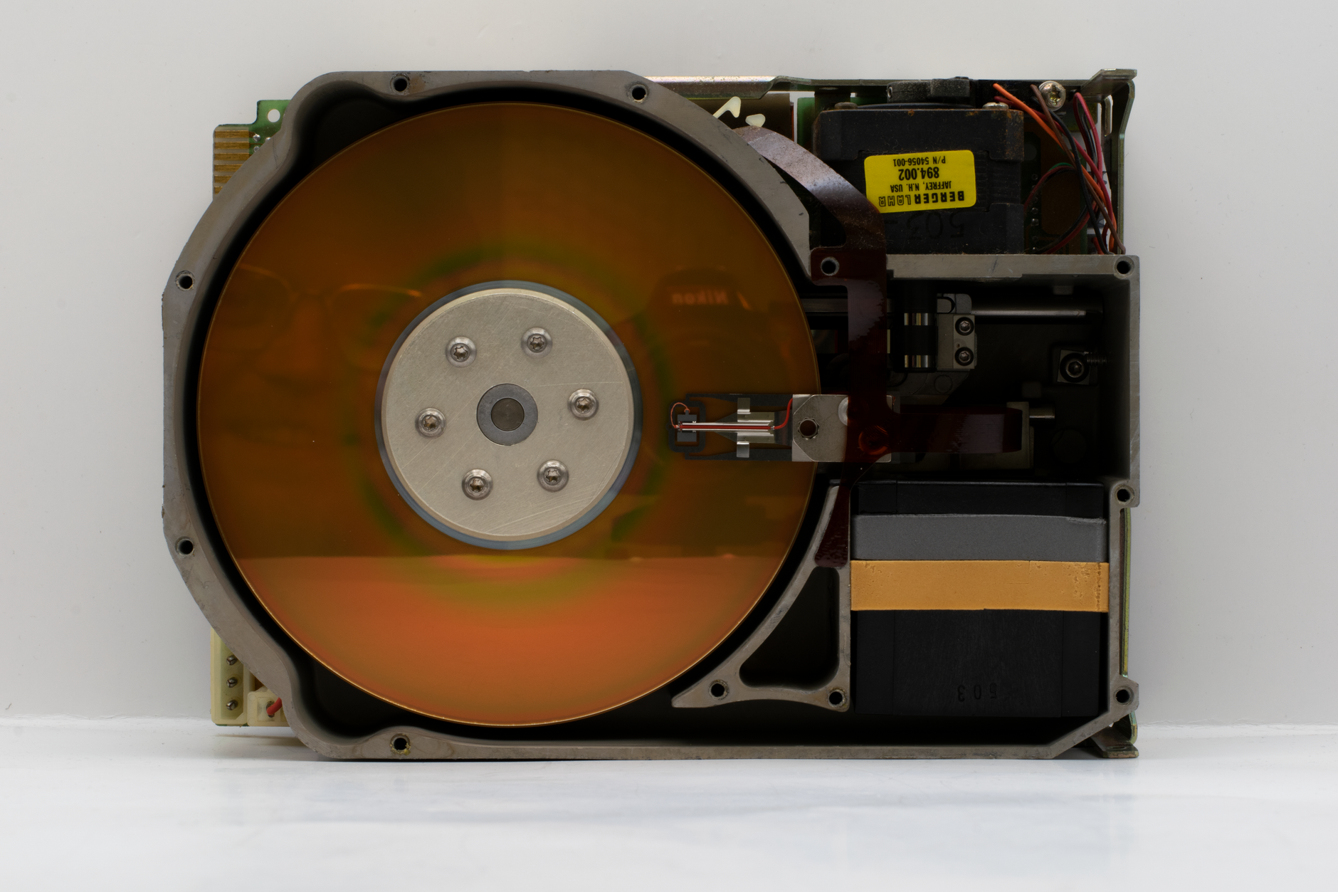 Amazon Scandal Unveiled: “These Are Deceptive Tactics” Say Experts on Fake New Hard Drives Hiding Recycled Parts