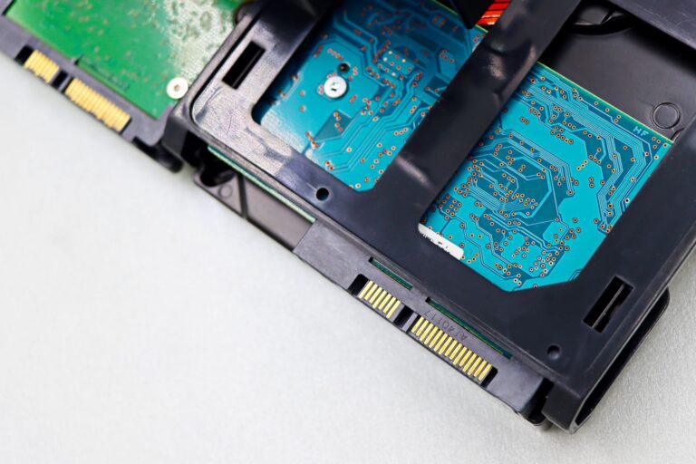 “Chaos Unleashed, Systems Falter”: New Tech Revolutionizes Data Recovery, Sparking Hope for Future-Critical Servers