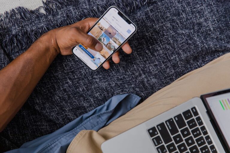 Creating a connected home: Tips and tricks