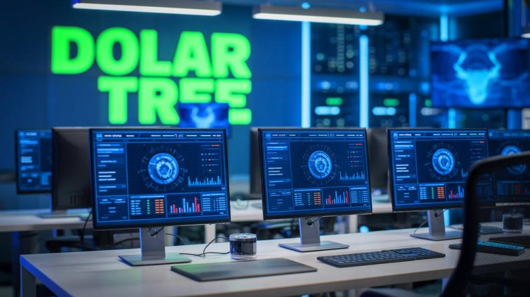 Dollar Tree Insists “We Were Not the Target” in Hacker Scandal That Could Affect Millions as Rivals Scramble to Contain Fallout