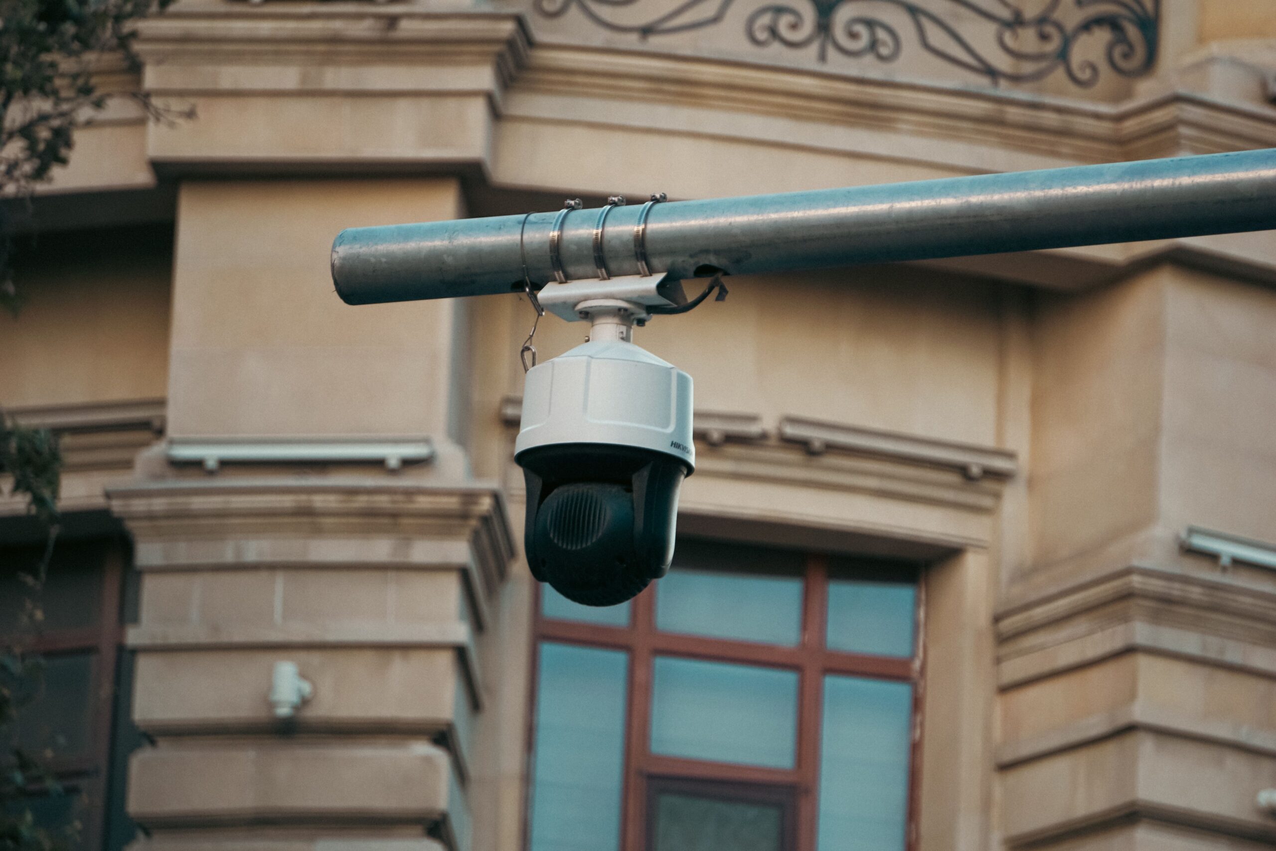 Enhancing security with smart home technology