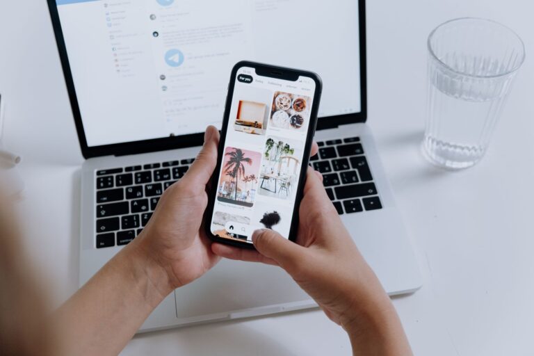 Essential mobile tips for remote work success