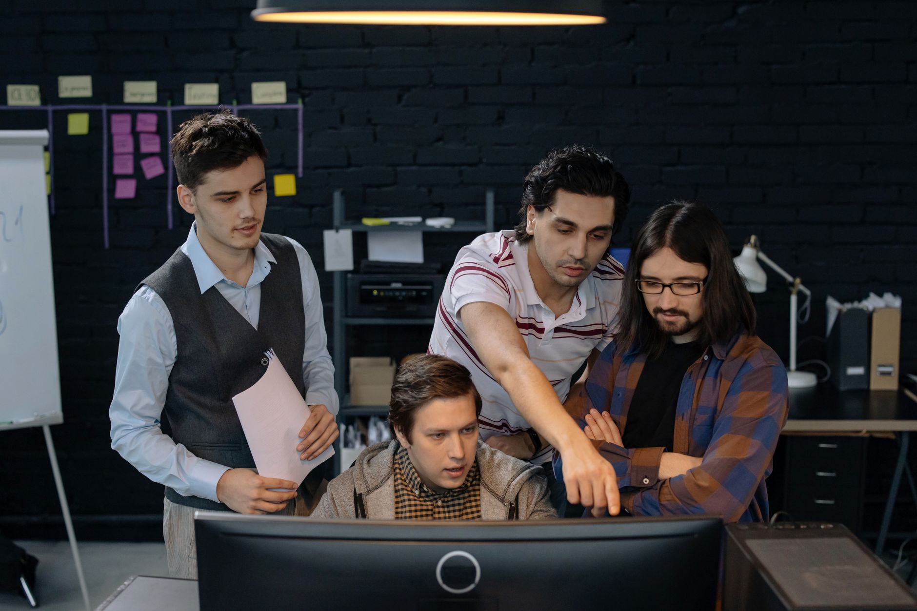 How to choose the right software for your needs