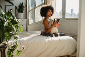 How to find the perfect app for your pet care needs