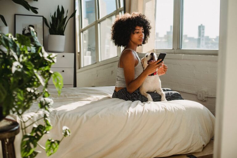 How to find the perfect app for your pet care needs