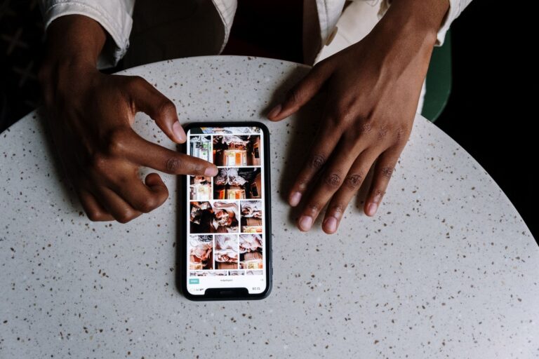 How to optimize your mobile website for better engagement