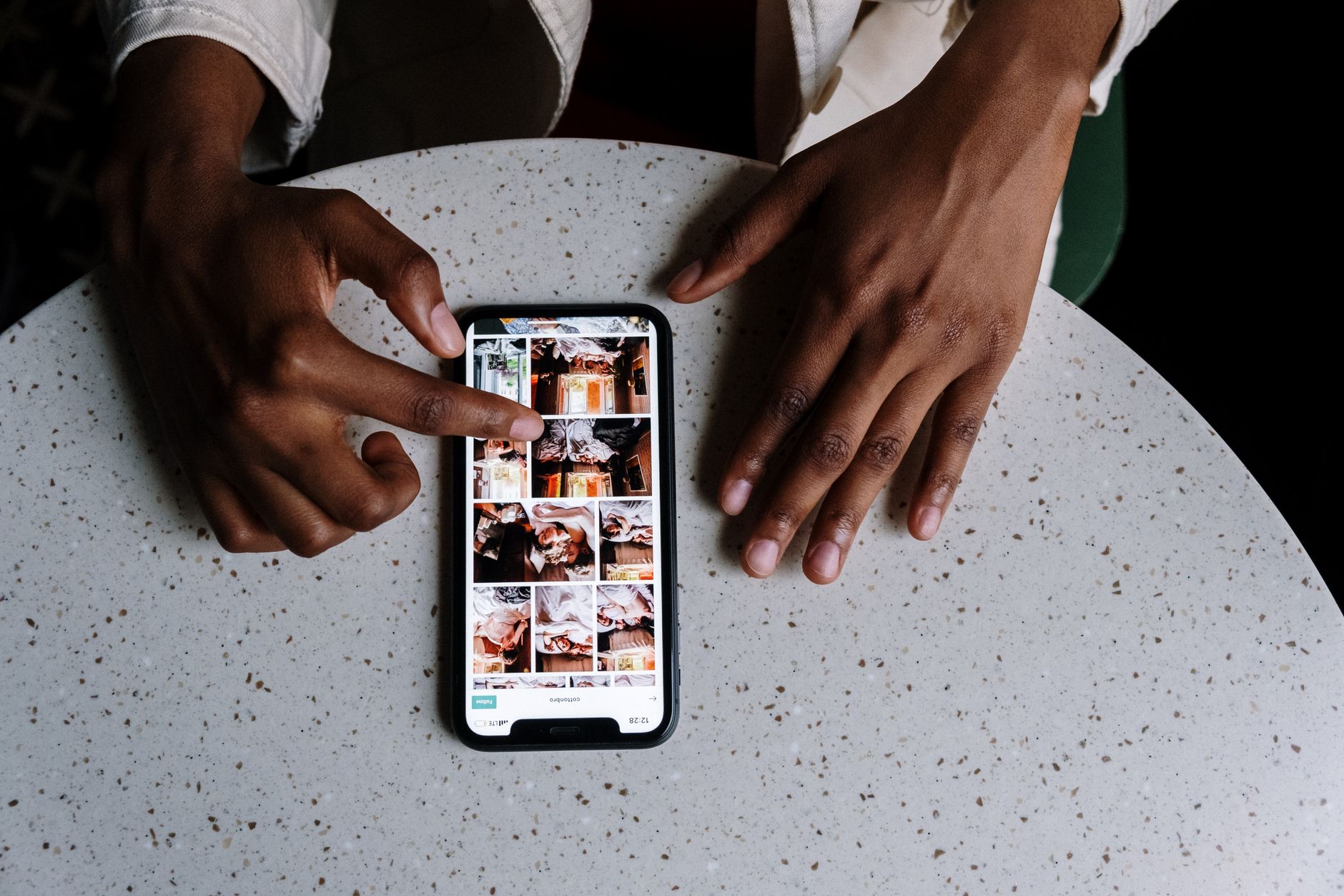 How to optimize your mobile website for better engagement