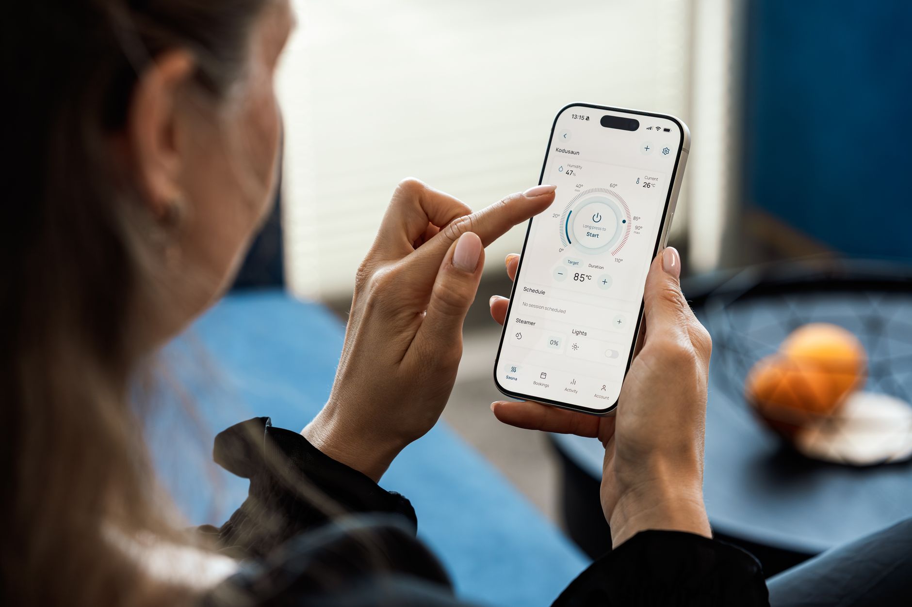 How to transform your home into a smart haven