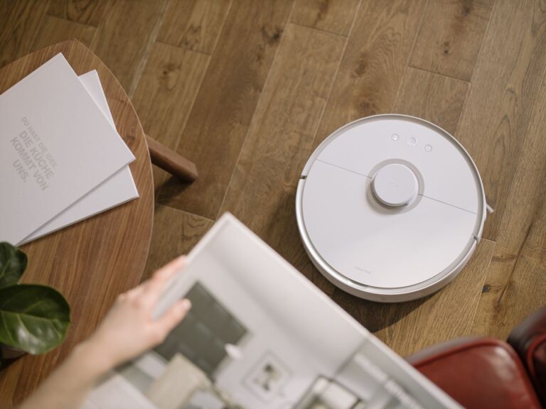 Integrating smart appliances into your daily life