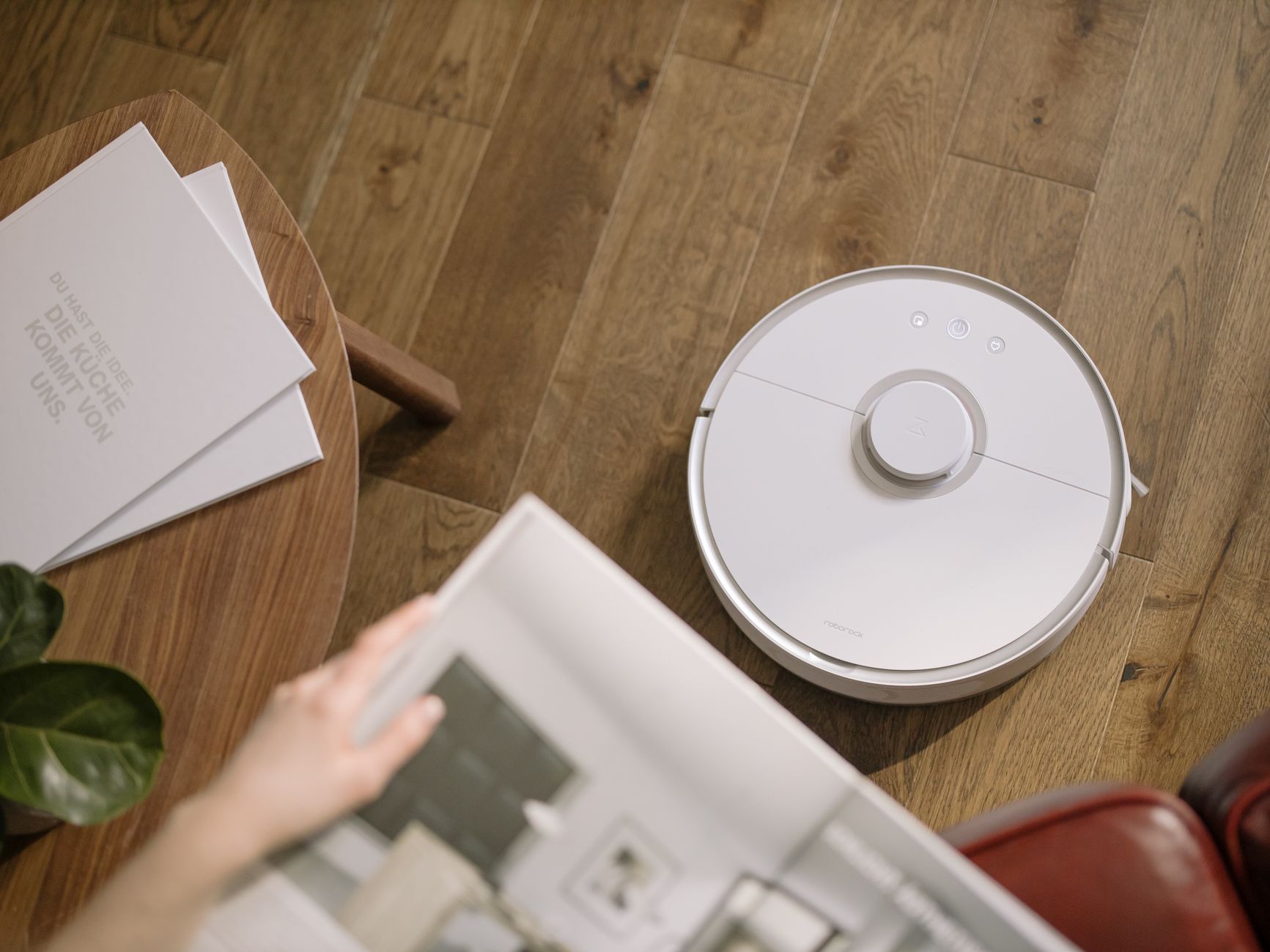 Integrating smart appliances into your daily life