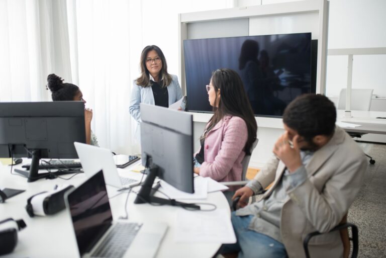 Latest trends in tech that could change your workflow