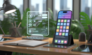 discover the must-have mobile apps for productivity in 2025 that will transform your workflow. from advanced task management to innovative collaboration tools, explore how these essential apps can enhance your efficiency and keep you organized in the fast-paced digital landscape.