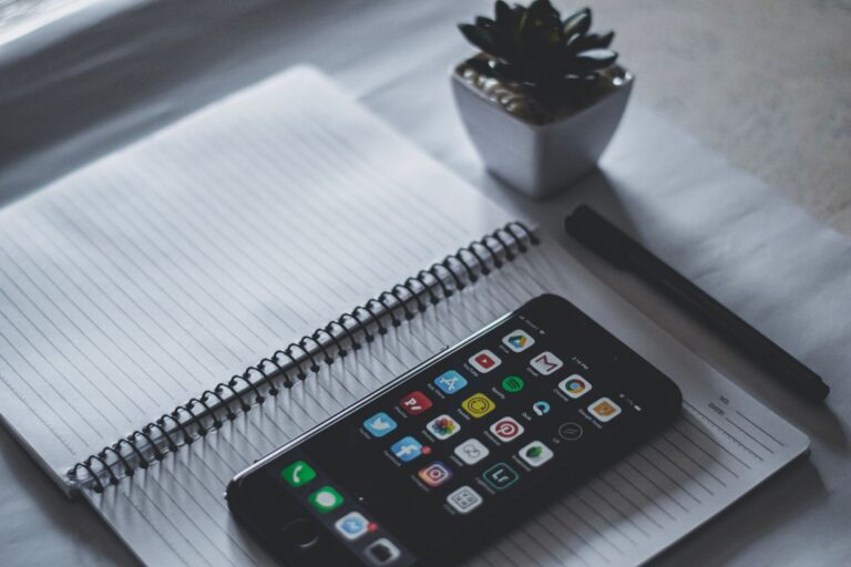 must-have mobile apps for productivity in 2025