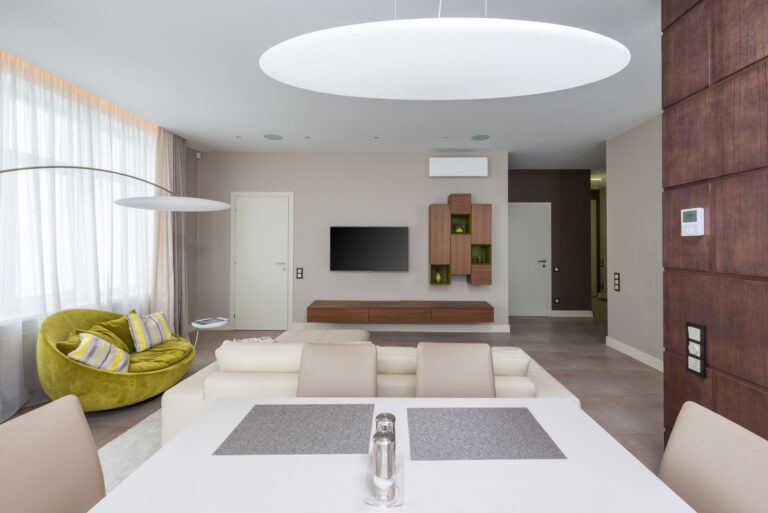 Smart home automation: A guide for beginners
