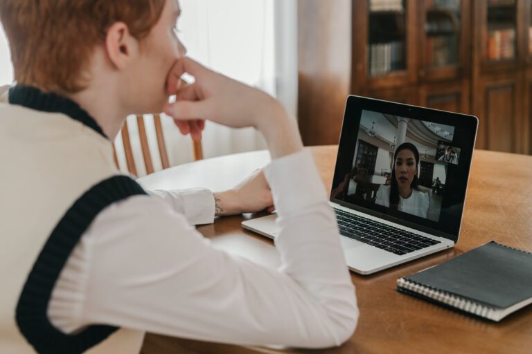 Strategies for effective digital collaboration with tools