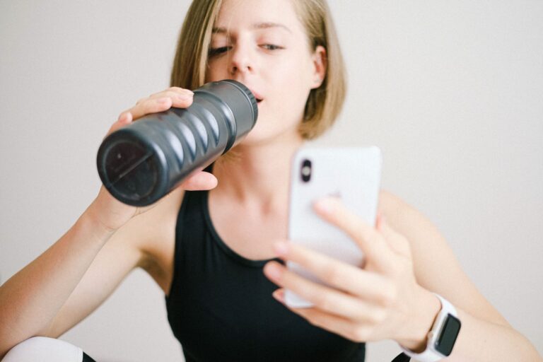 The best health apps to track your wellness journey in 2025