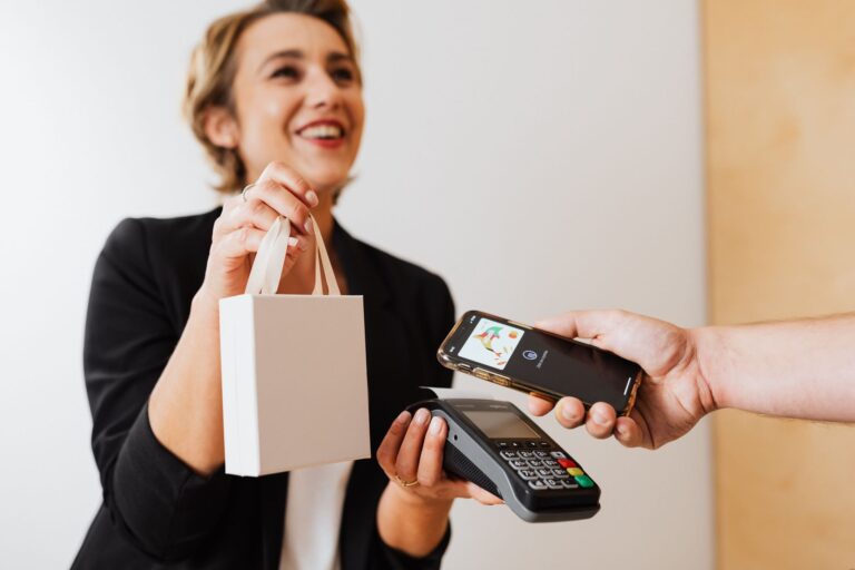 The evolution of mobile payments: what’s new in 2025