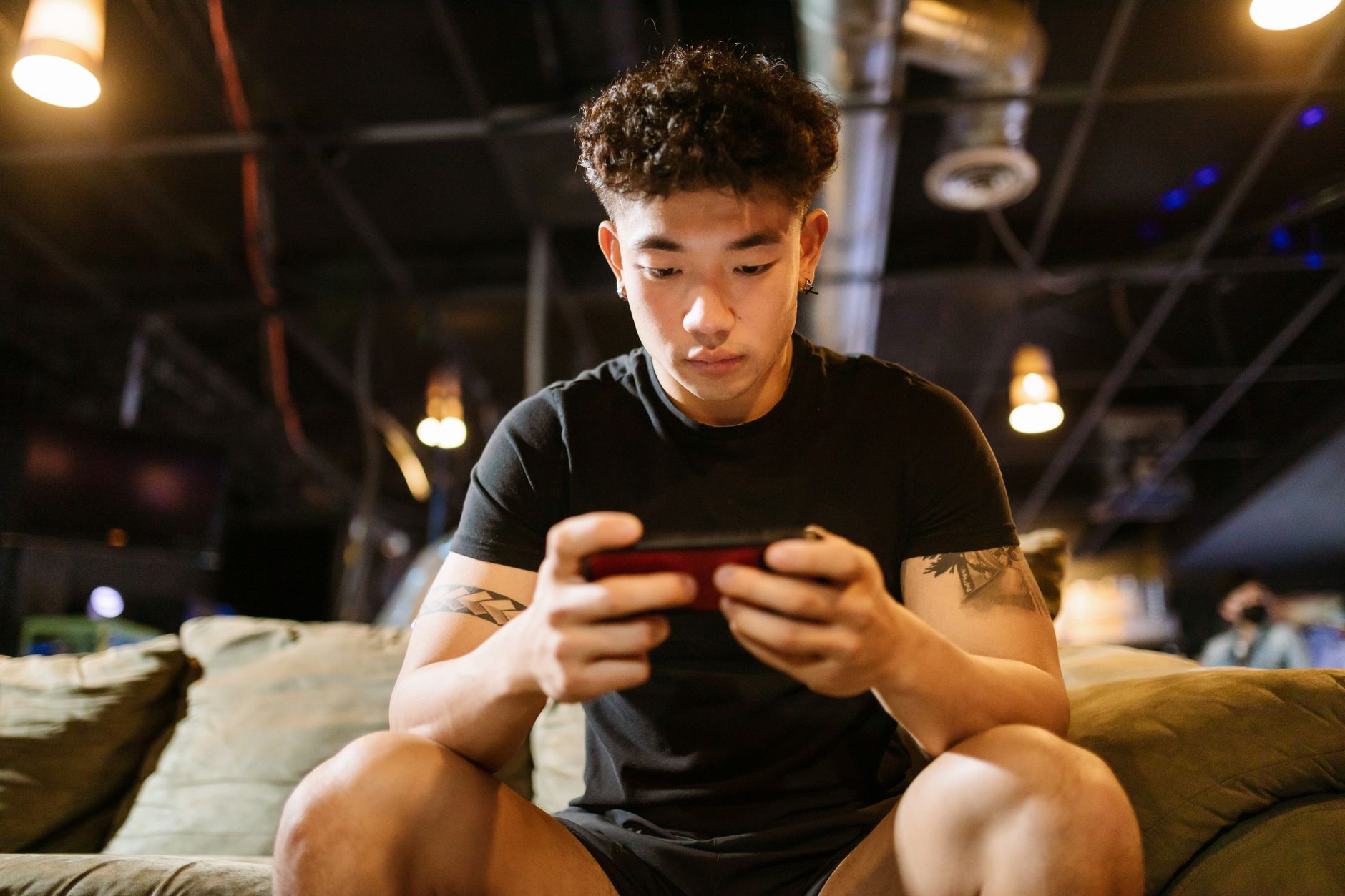 The future of mobile gaming: Apps that are leading the way