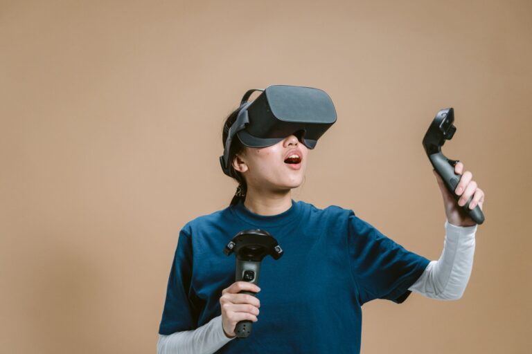 The future of mobile gaming: trends to watch in 2025