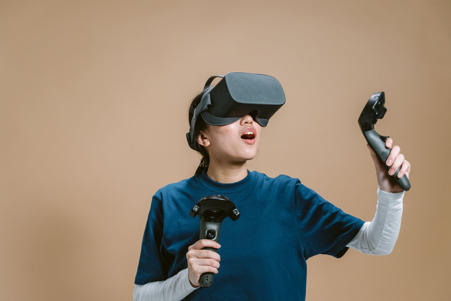 The future of mobile gaming: trends to watch in 2025
