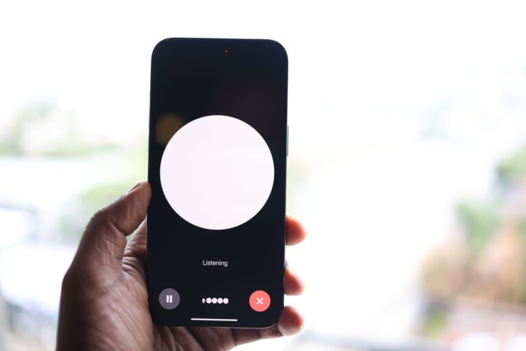 The impact of AI on everyday technology