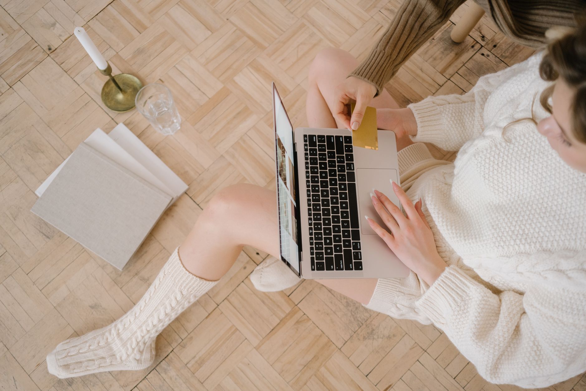 The importance of user reviews in tech shopping