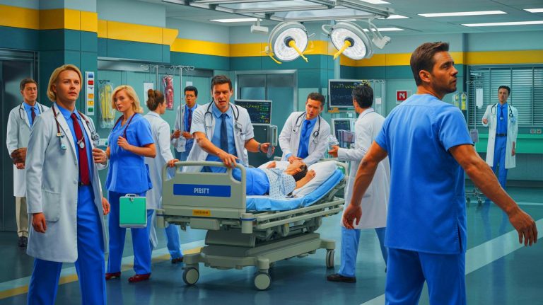 “The Pitt Season 2 Steals the Spotlight”: HBO Max Faces Intense Backlash Amid Explosive Return to Screens
