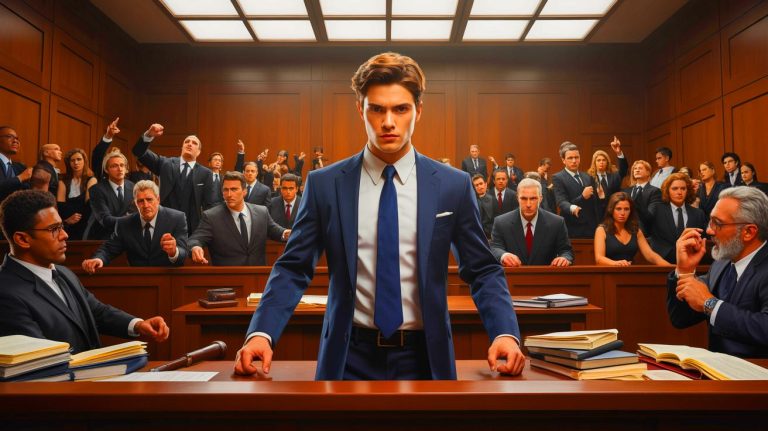 “The Rainmaker Shocked Me”: Discover How Millions Are Streaming This Legal Thriller Online from Anywhere Now