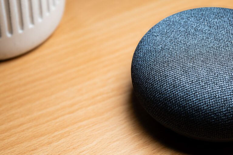 The role of AI in modern smart home solutions