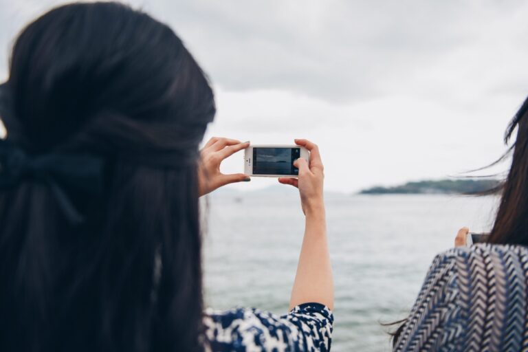 Top smartphones to consider for photography enthusiasts