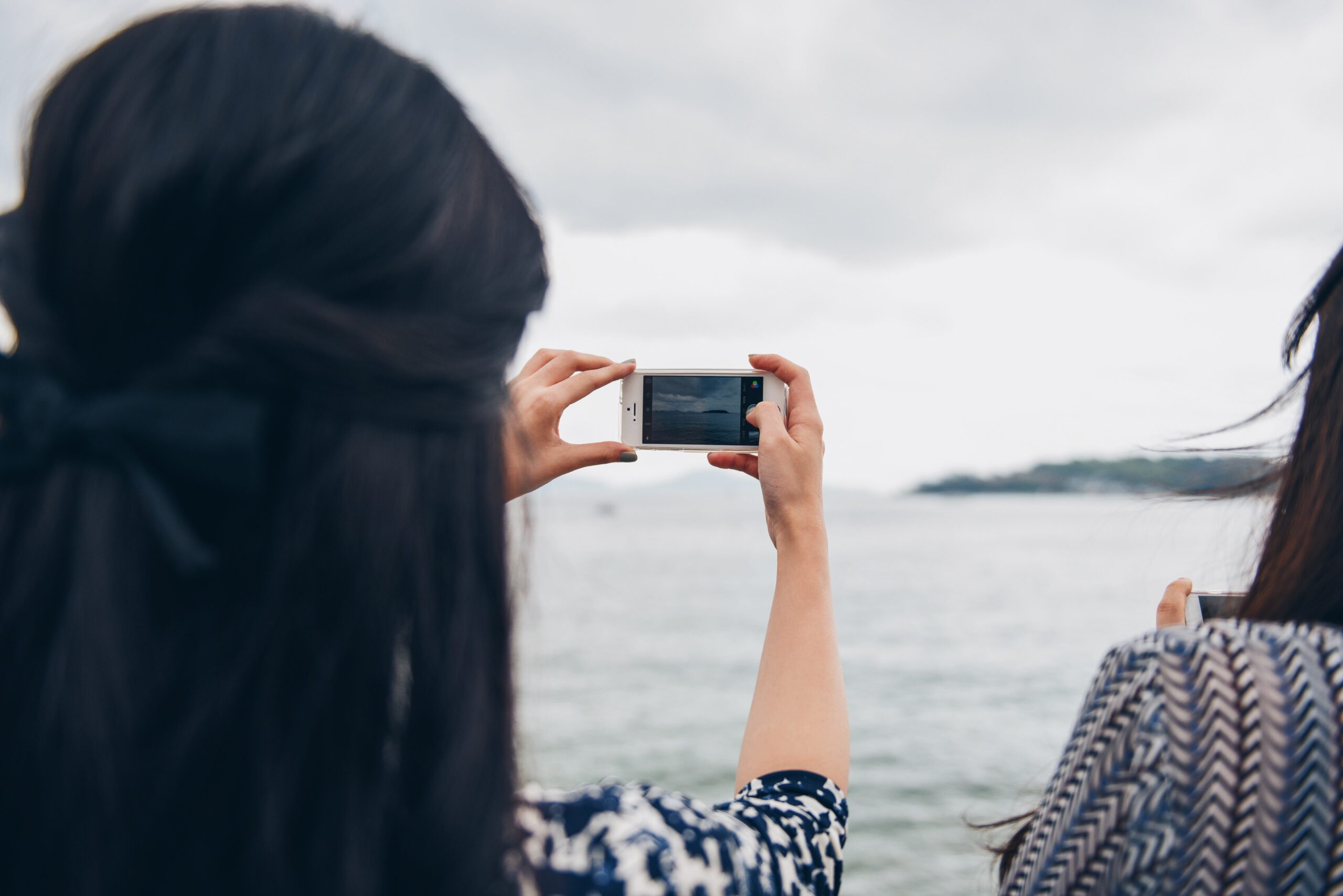 Top smartphones to consider for photography enthusiasts