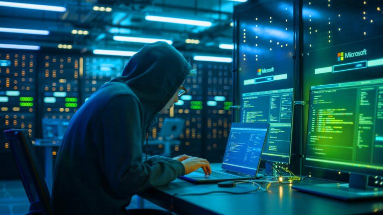 US Government Systems Under Siege: “Hackers Exploit This SharePoint Flaw” to Unleash Ransomware Havoc, Billions at Risk Amidst Spiraling Cyber Chaos