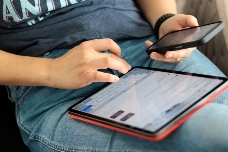 Why mobile security should be your top priority in 2025