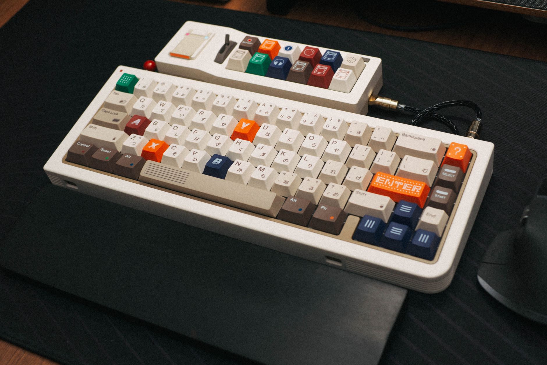 Kickstarter Shocker: Mechanical Keyboard and Mini PC Combo Raises $1,000,000, But Doubts Emerge About Real-World Use