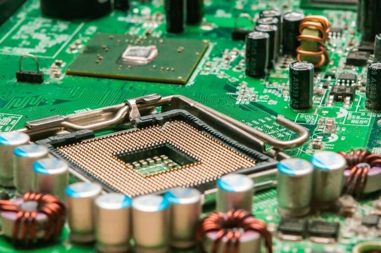 OpenAI Joins Tech Giants in Chip Revolution: Can They Challenge Nvidia’s $500 Billion Market Dominance?