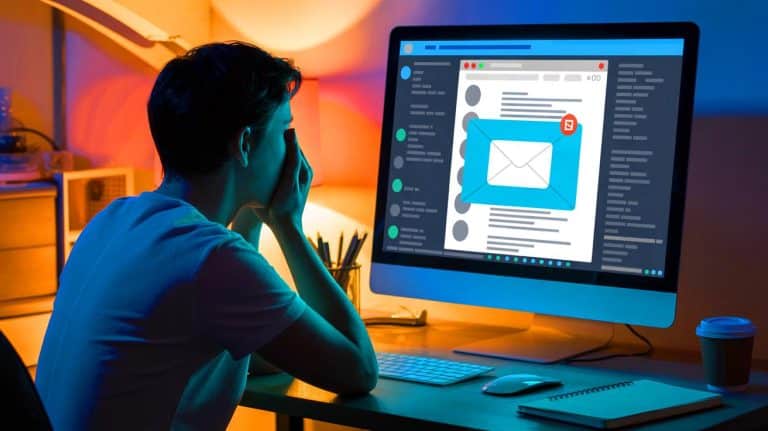 “Your Data Isn’t Safe”: Cybersecurity Training Fails as Phishing Attacks Evolve Rapidly (and it’s already impacting you)